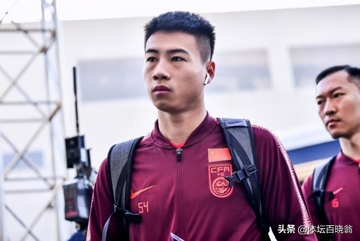 国安5比0泰达球员,中国国安泰达国脚