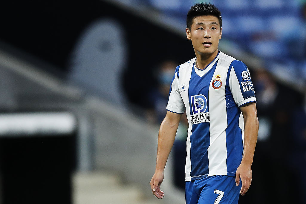 武磊88分钟绝平梅西巴萨事后评价,武磊88分钟绝平赛后媒体