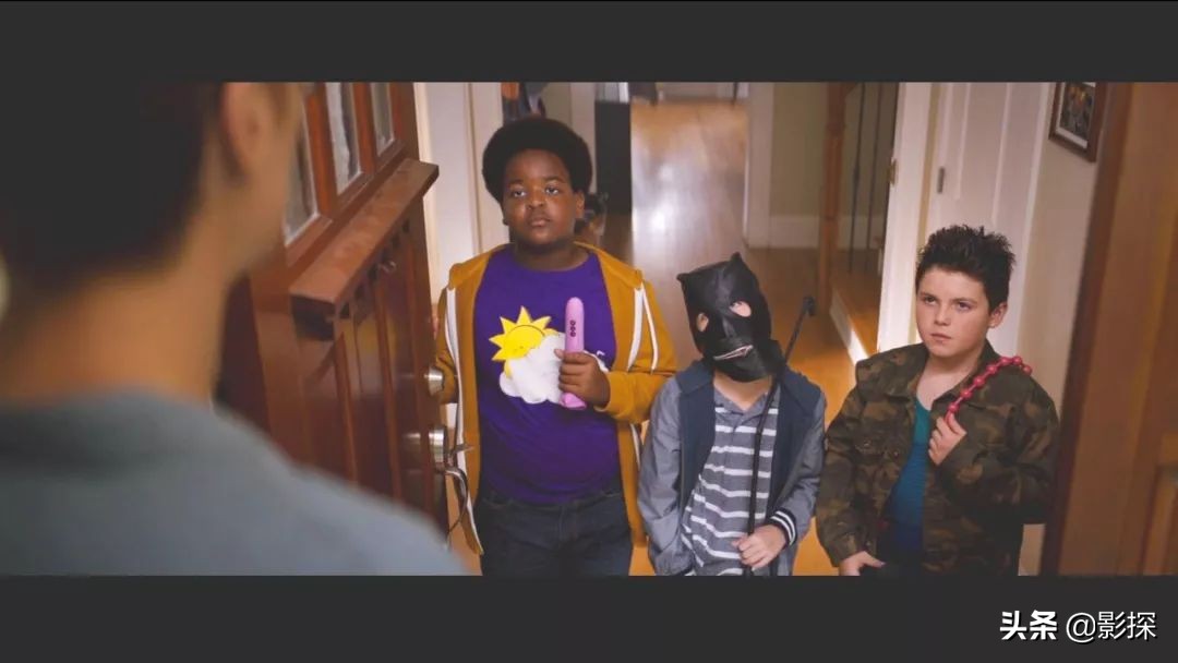 未成年人拍R级片,真是够敢想