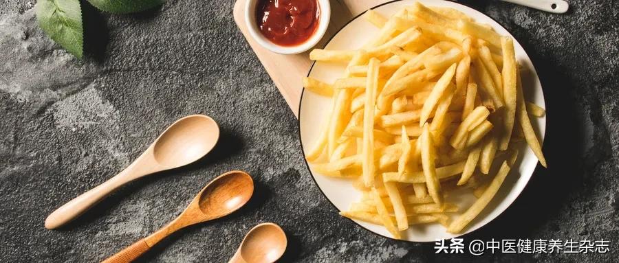 汉堡薯条为什么叫垃圾食品,汉堡薯条属于垃圾食品吗