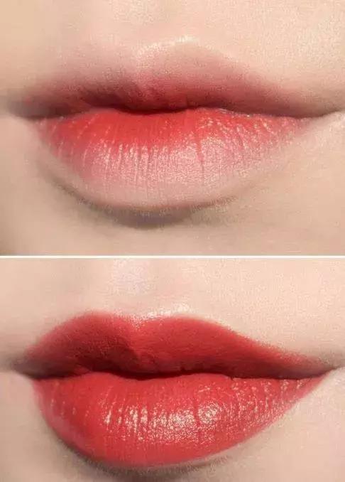 刘雯的口红颜色,刘雯用的口红什么颜色