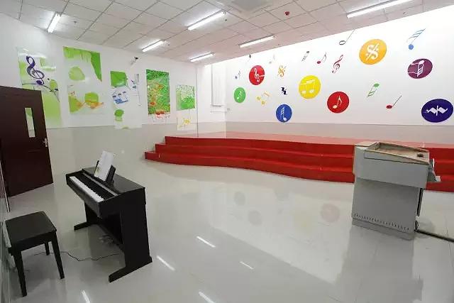 探校天津和平新星小学,探校小学