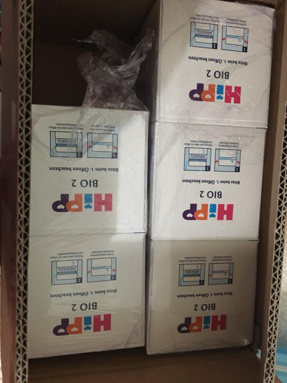 崔玉涛推荐亨氏米粉,崔玉涛奶粉米粉