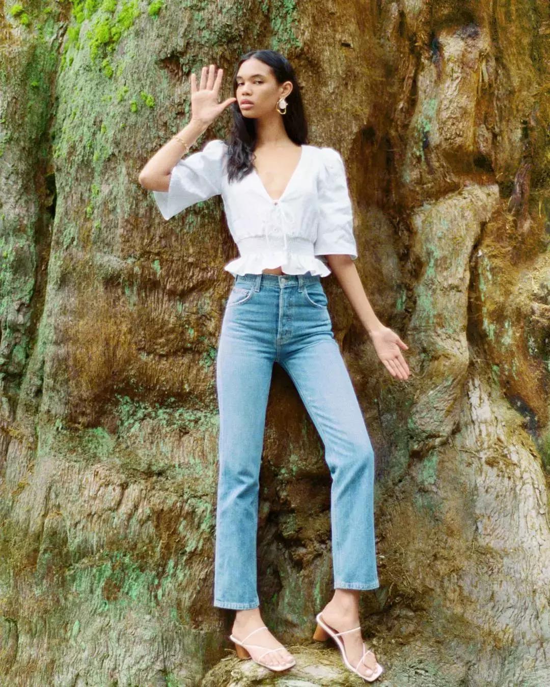 lisa圆领针织长袖罩衫,lisa短上衣推荐