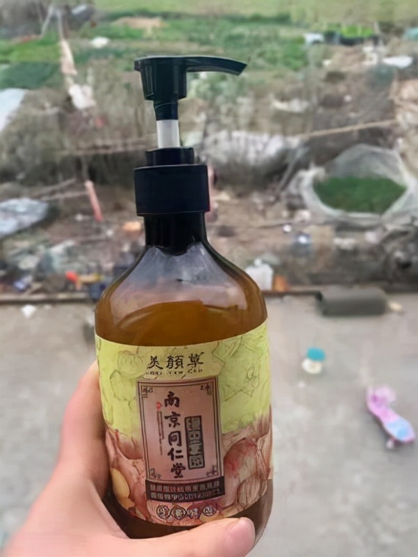 不踩雷洗发水推荐,不要再用的洗发水