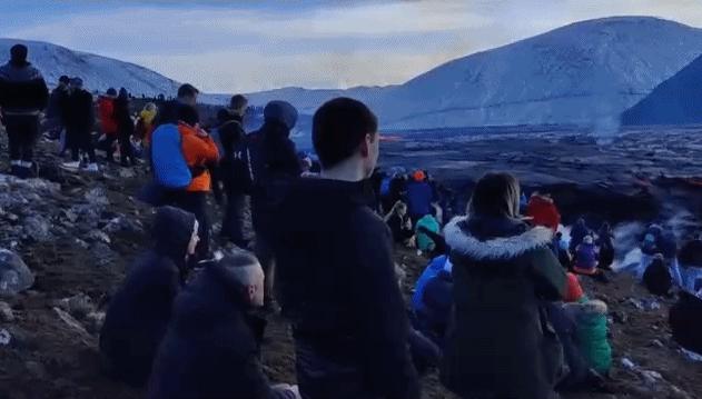 中国火山景点攻略视频讲解,中国可以去旅游的火山