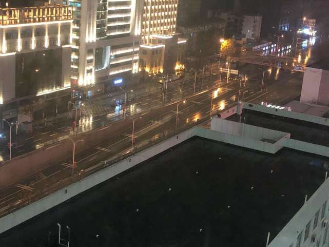 滞留武汉湖北人,滞留在武汉的外省人怎么办