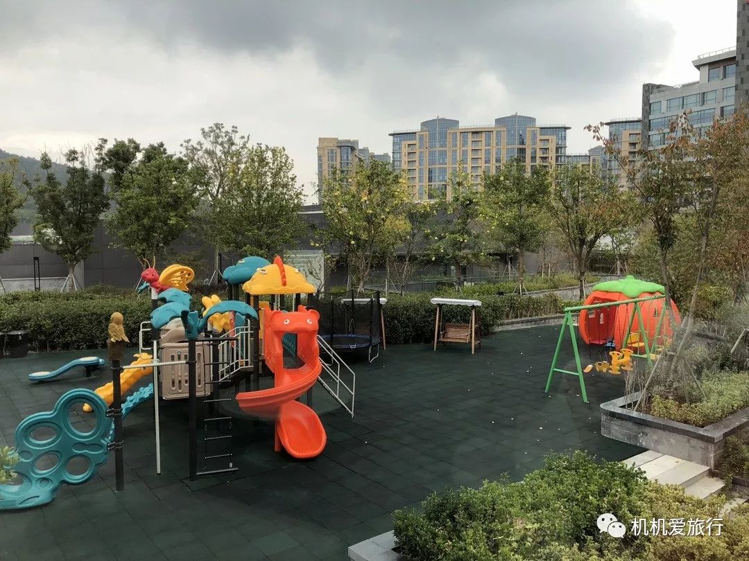 酒店控之苏州万豪酒店，看资深会员怎么说？