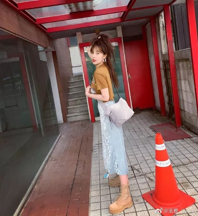 全网最火爆的高端马丁靴,最好看的马丁靴款式