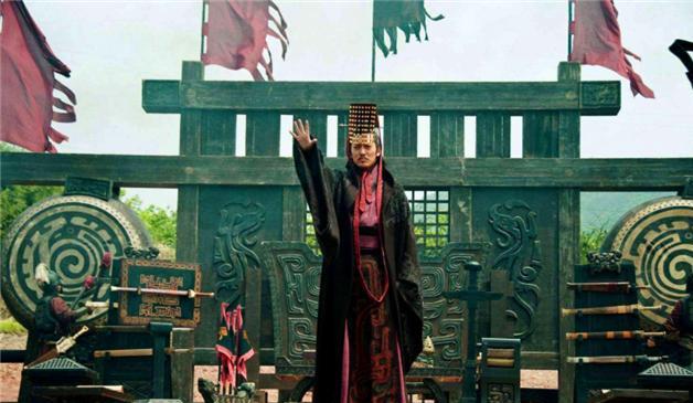 三国打成一锅粥为何却没外族入侵,为什么三国时候没有外族入侵中原