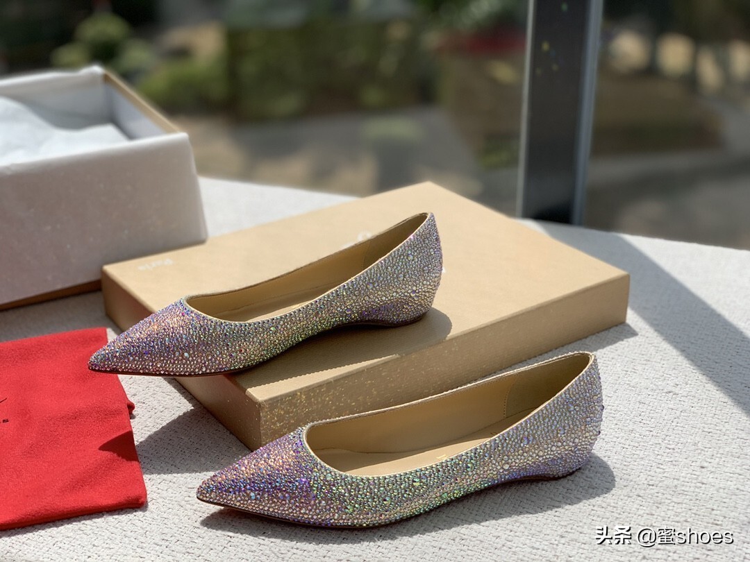 cl侧空高跟鞋,cl侧空款高跟鞋