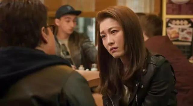 周星驰*用御**渣男，张国荣前女友！《肥龙过江》还隐藏一位日本巨星