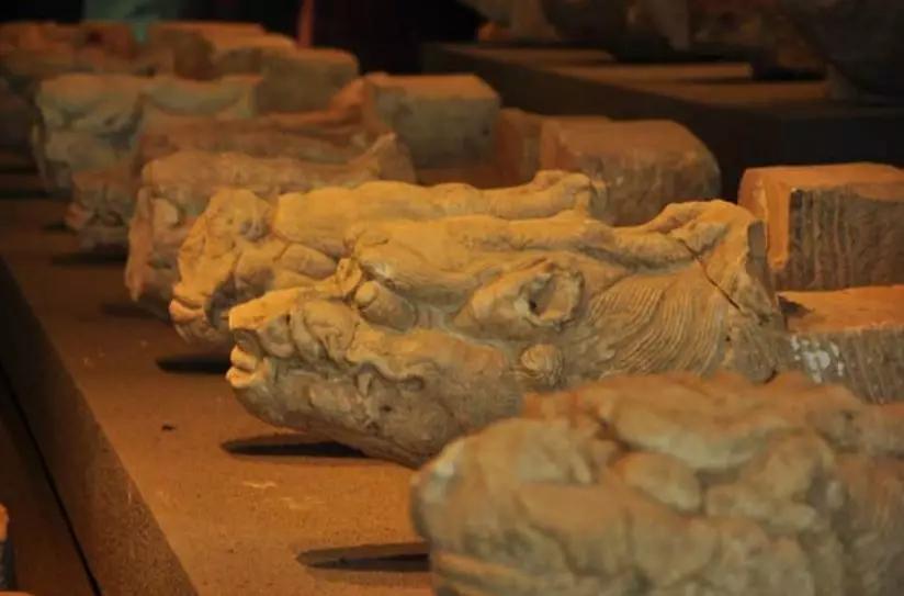 河北被遗忘2000年的古城,河北被遗忘的古城