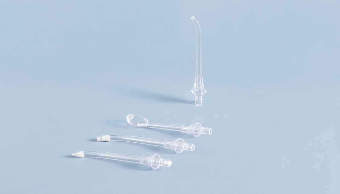 小米米家电动冲牙器拆解,小米官方旗舰店直播冲牙器