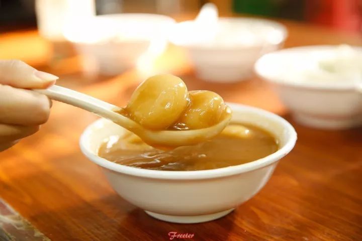 海口糖水铺,海口府城糖水铺