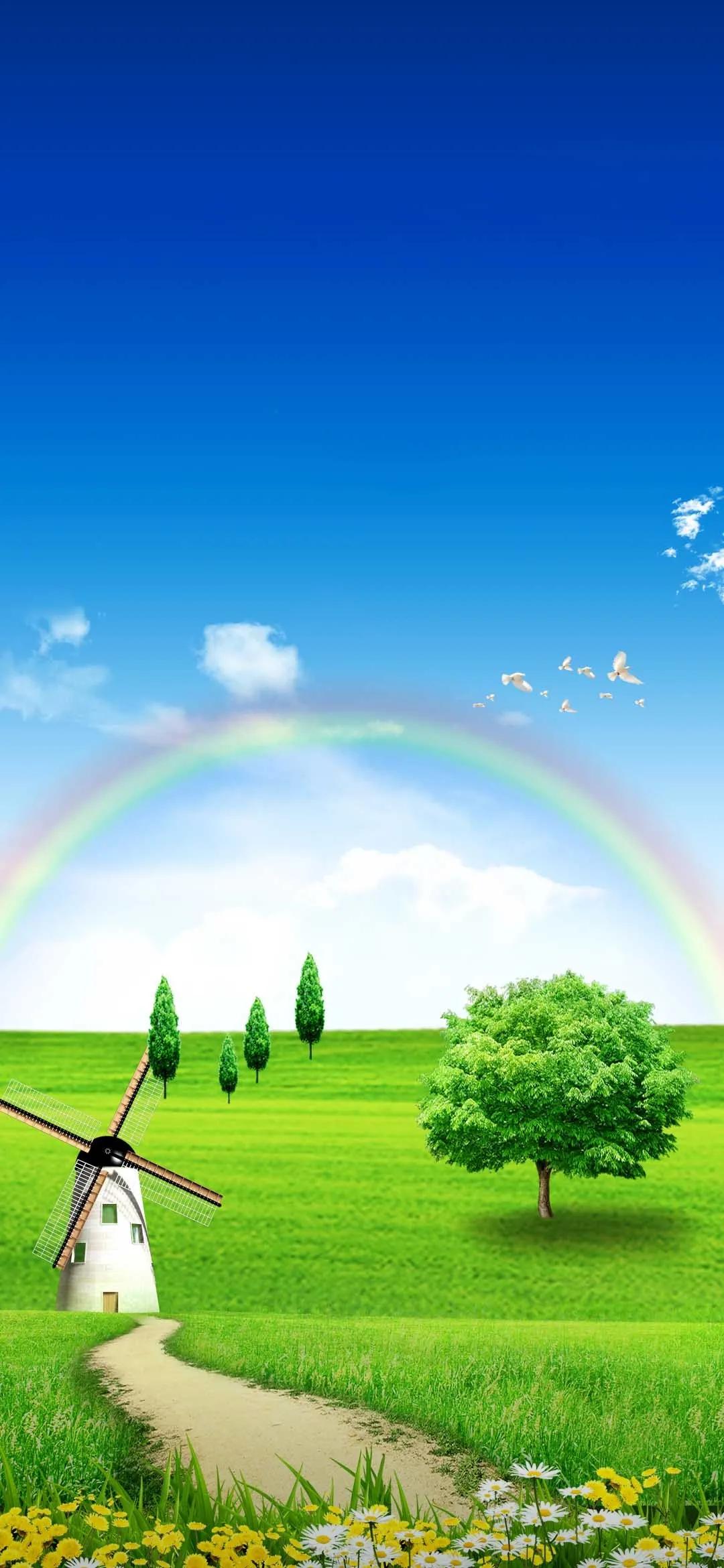 精美手机壁纸真是太美了,清晰到极致的手机壁纸图