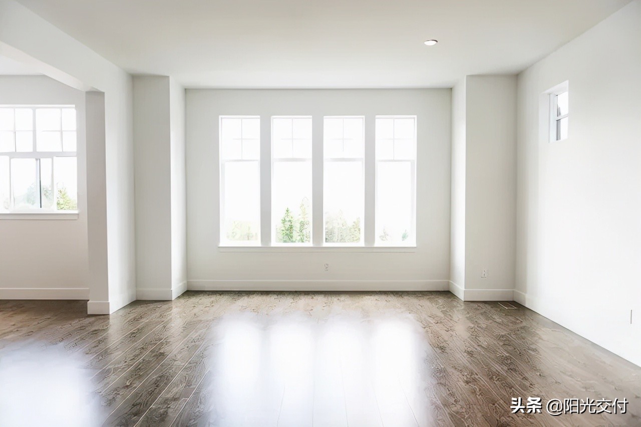 银城悦见山验房,银城天荟交付