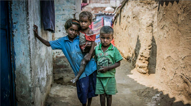 印度中产阶层一月多少卢比,印度中产阶级收入标准