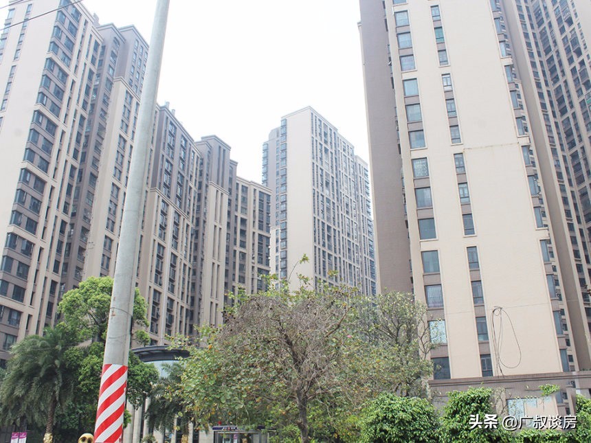 东莞房产行业看法,东莞房产投资陷阱