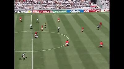 深度｜何日君再来？——阿根廷前腰列传