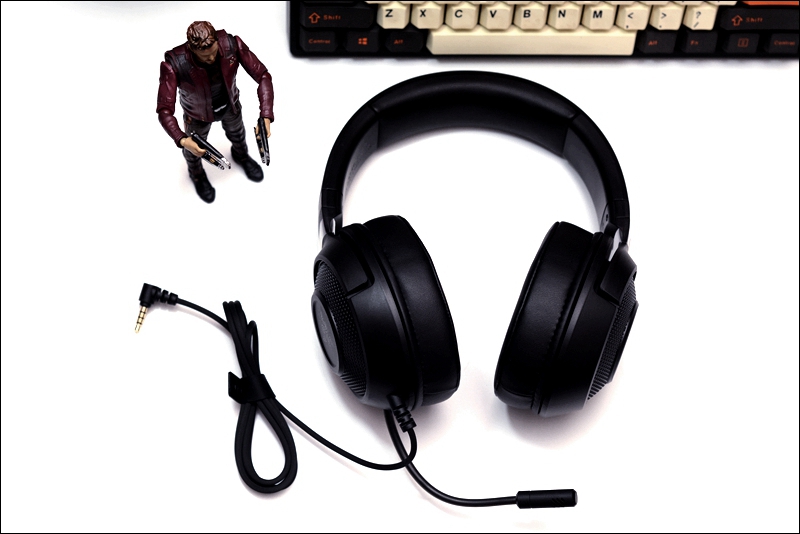 雷蛇入耳式游戏电竞耳机推荐,雷蛇头戴式电竞游戏耳机推荐