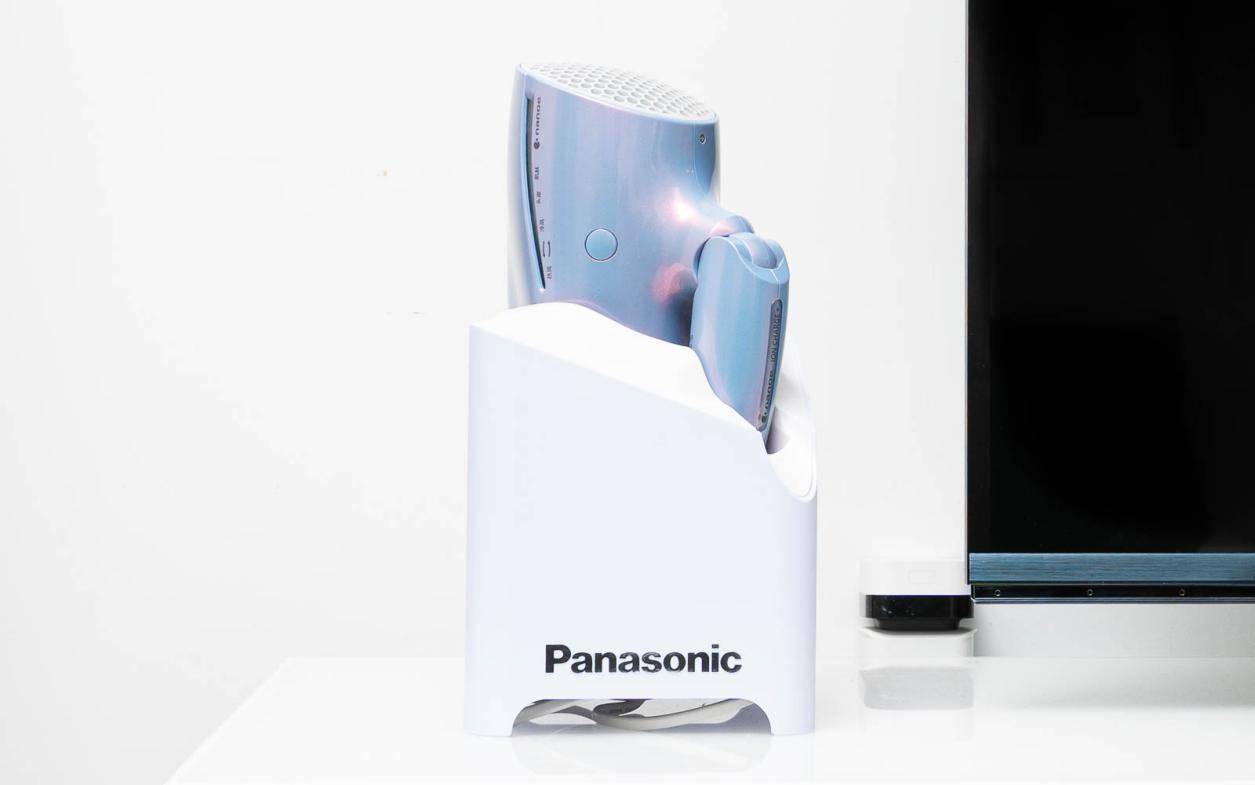 松下黑科技纳诺怡洗衣机,关于松下纳诺怡黑科技你了解多少