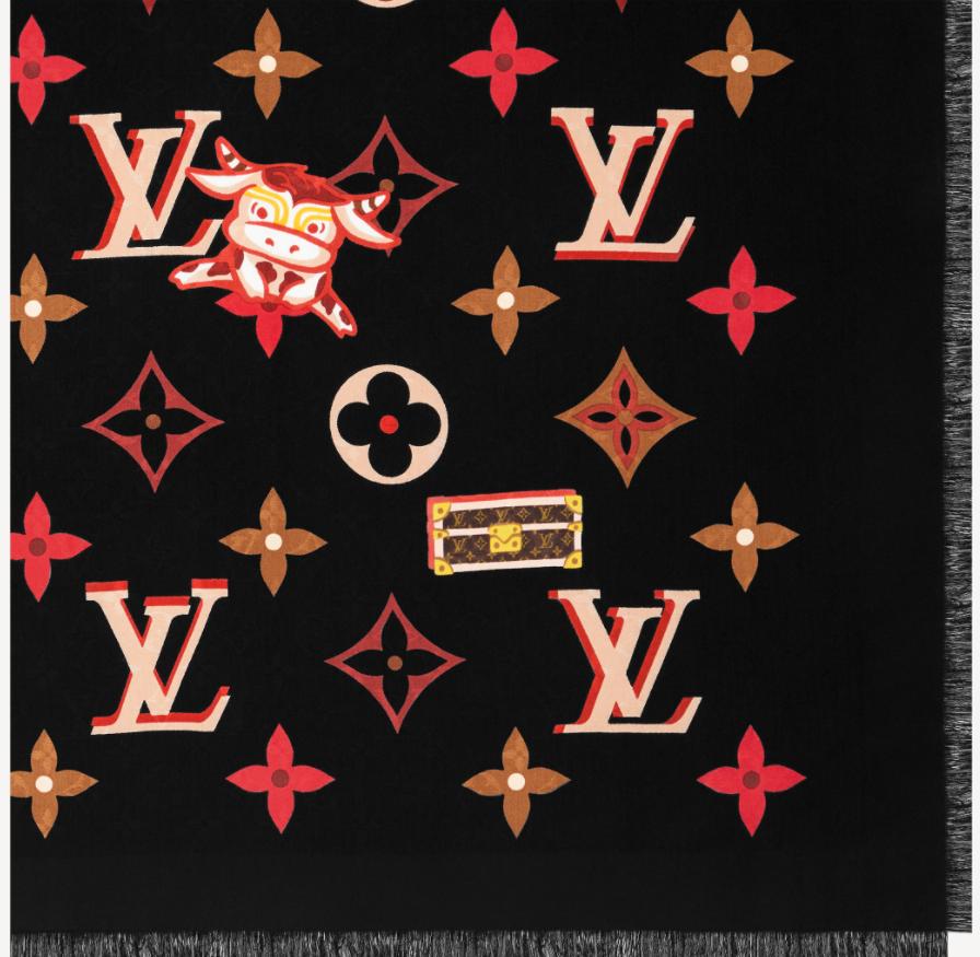 lv新款春夏设计理念2024,lv牛年限定腕表