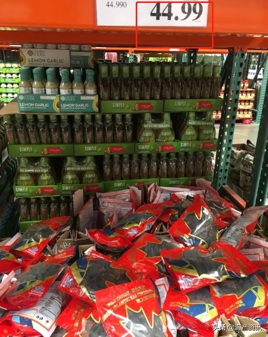 加拿大海参开袋即食,加拿大海参专卖店