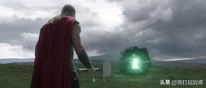 海拉的实力在漫威宇宙的排名,漫威解读