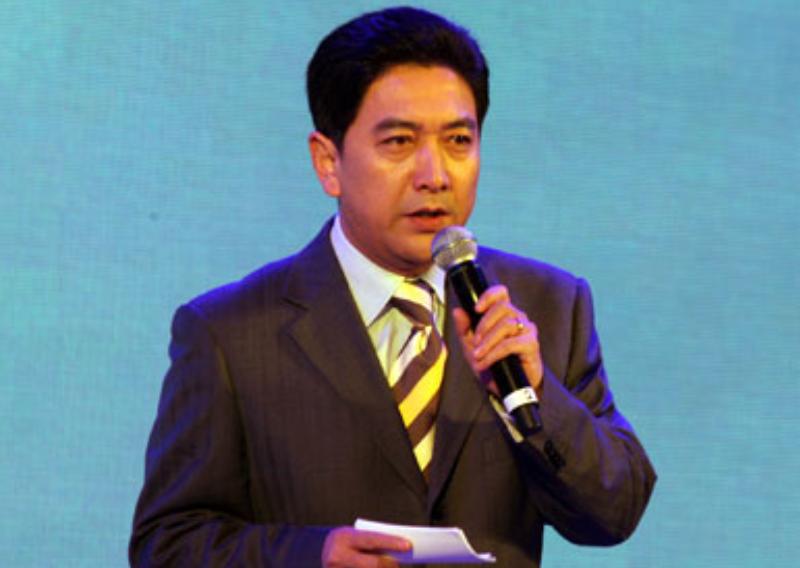 水均益不平静的人生,水均益婚姻