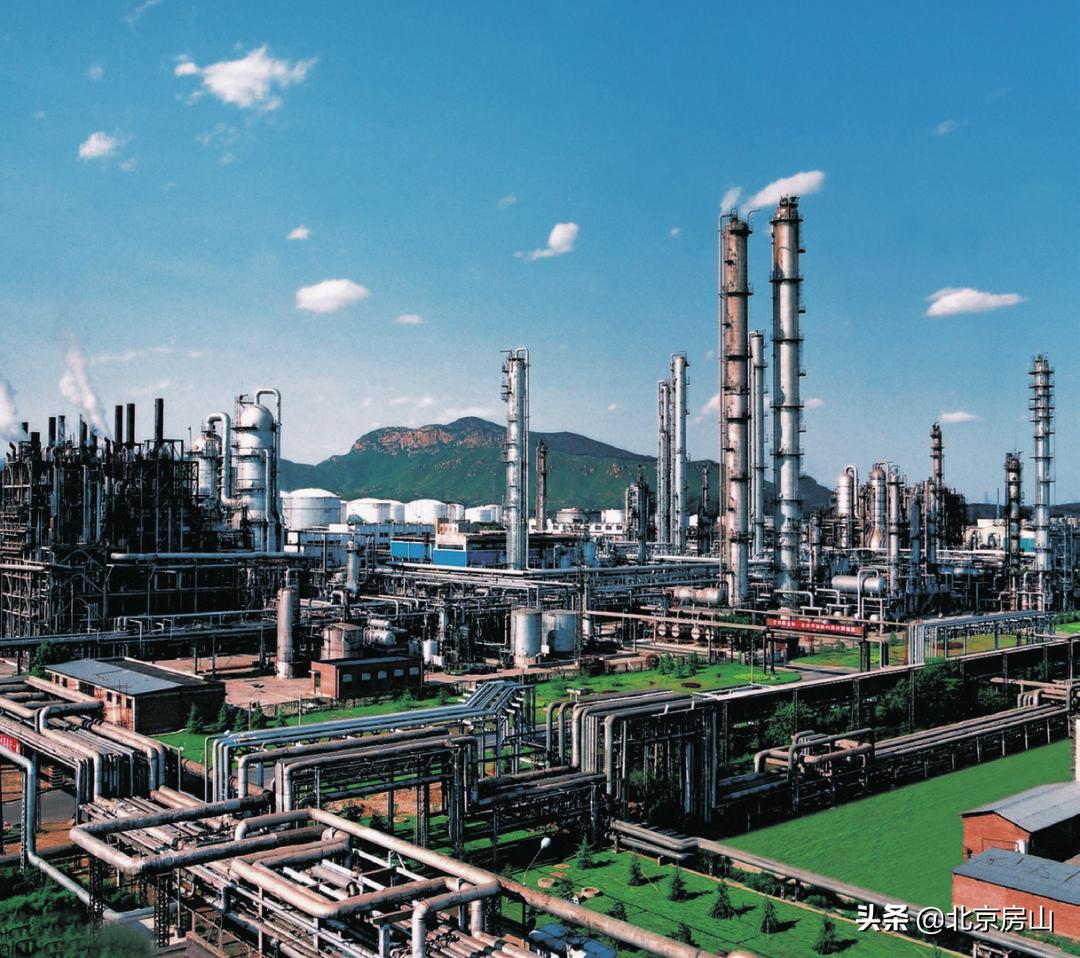 燕山石化辉煌50年感言,燕山石化转型