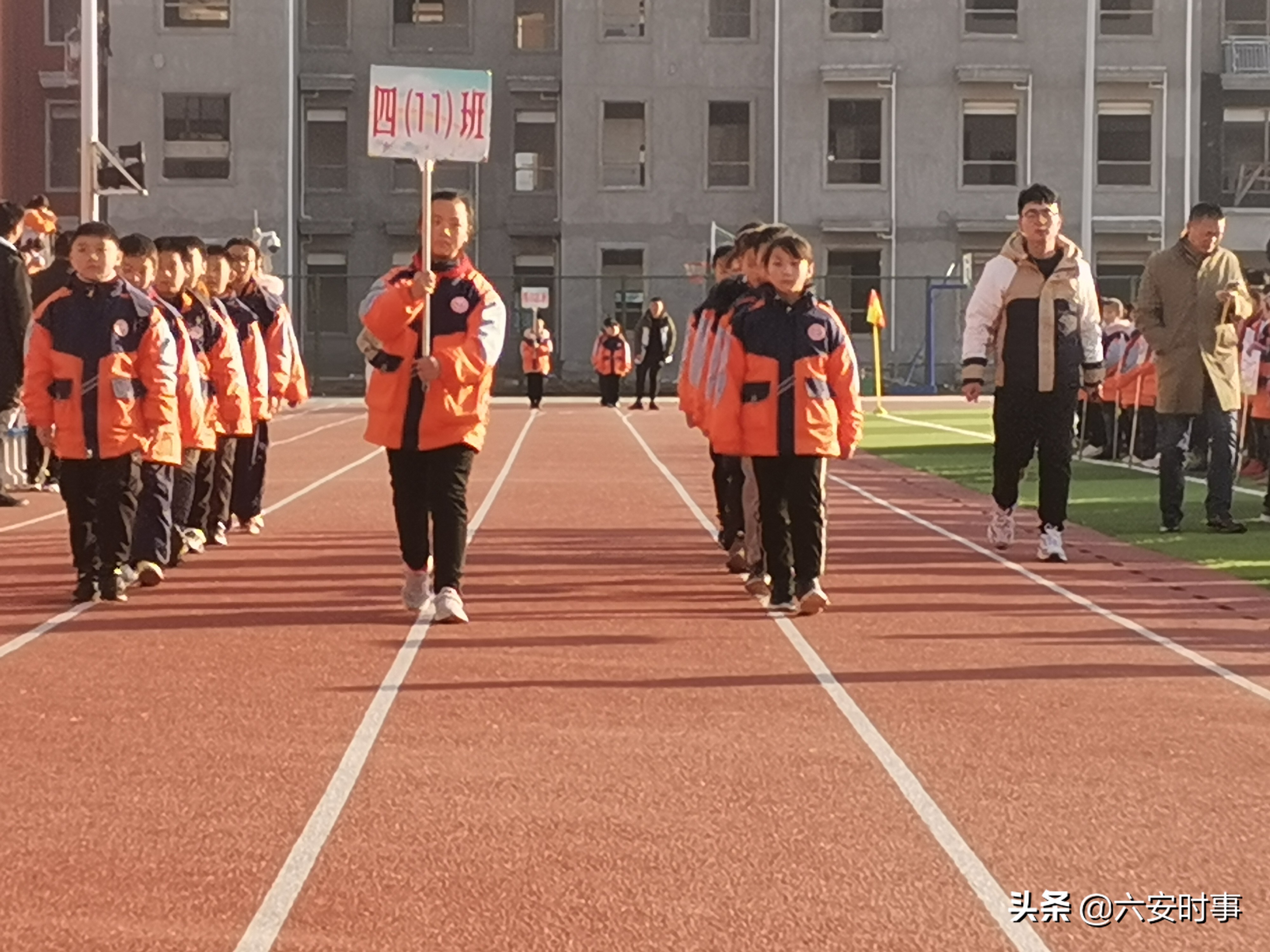 2024年人民路小学足球比赛,人民路小学足球比赛