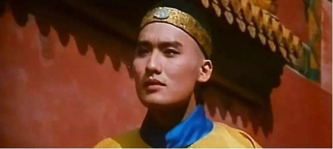 梁家辉宠妻时刻,实力宠妻梁家辉