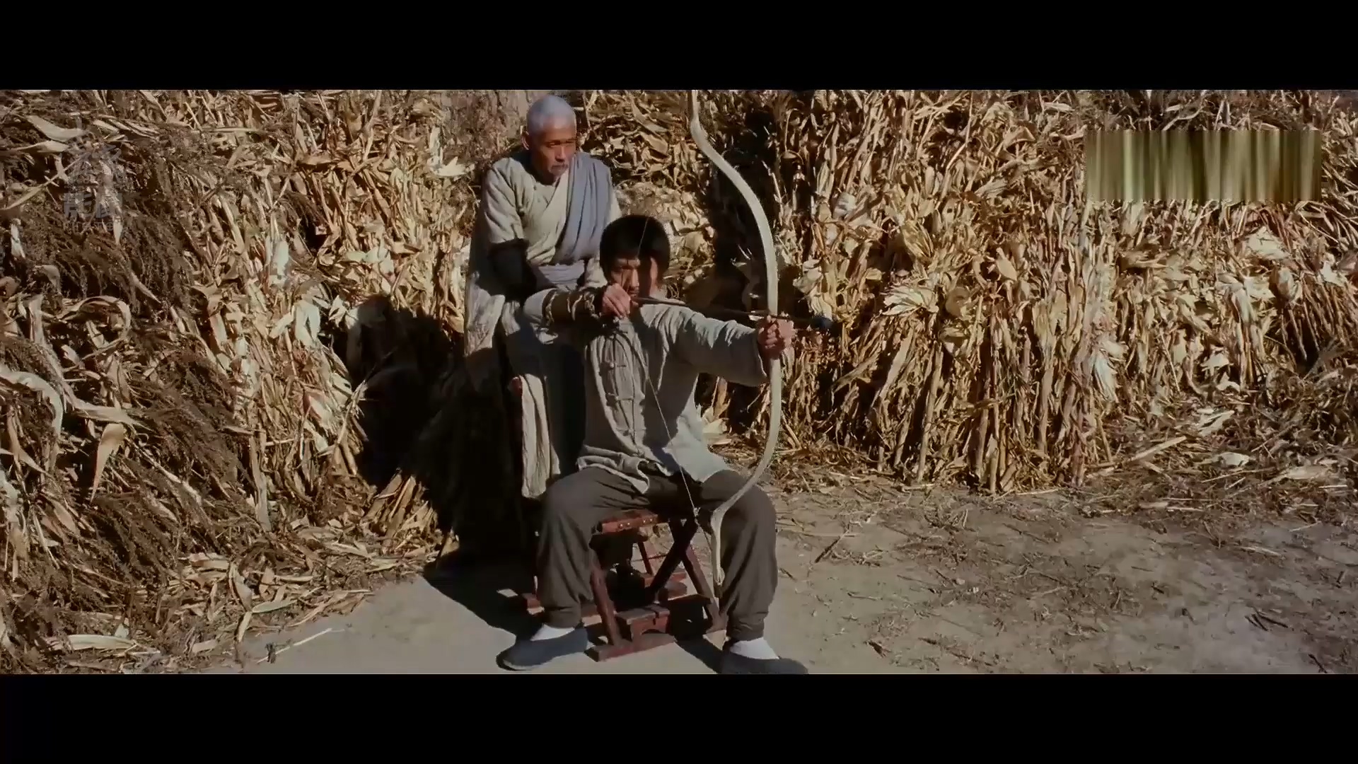 少年目睹姐姐被*暴强**深度抑郁,成为绝世高手却终究敌不过时代