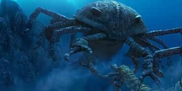 邓氏鱼怎么灭亡,邓氏鱼用什么驯服