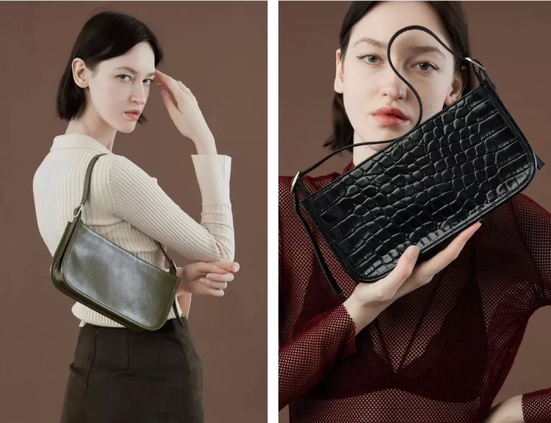 值得入手千元的包包,最值得买的十款轻奢包