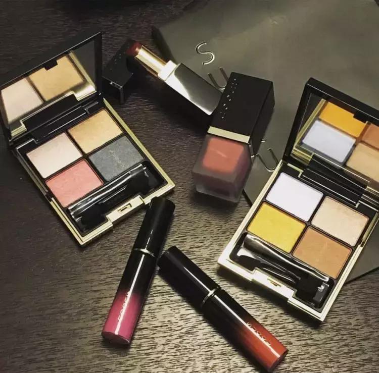 mac必买的彩妆好物你买了几样呢,mac和kiko哪个口红更好用