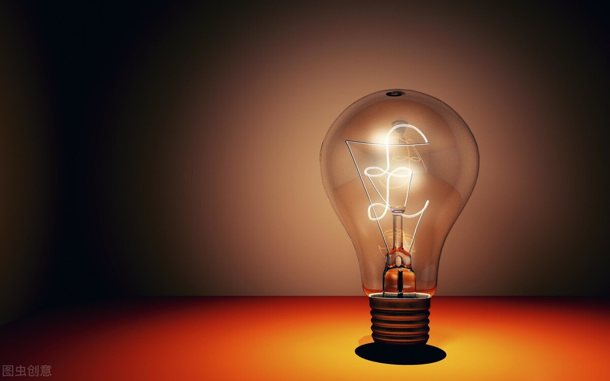 灯泡到底是谁最早发明的，爱迪生，斯尔，还是拜登所说的黑人呢