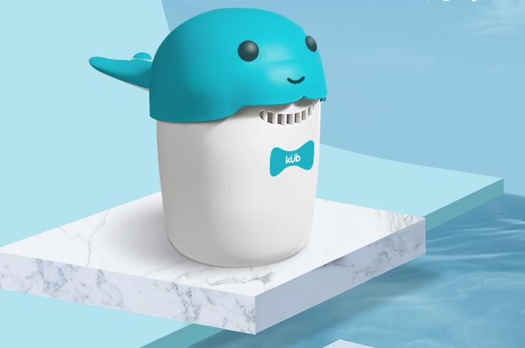 宝宝洗澡用品好物推荐,适合宝宝洗澡的护肤品