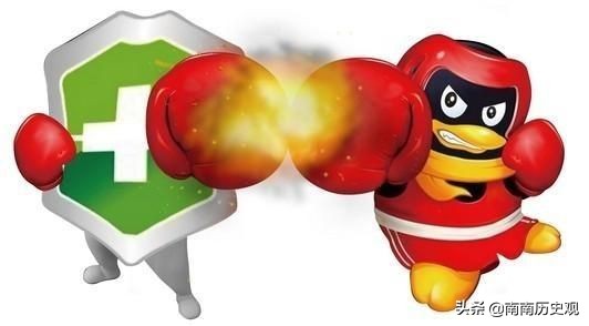 腾讯和360当年市值,腾讯市值是360的多少倍