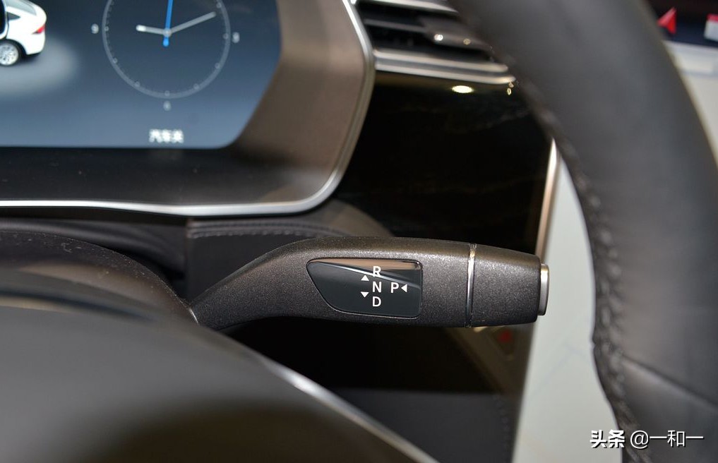 电子挡杆和机械挡杆哪个好,电子挡杆与机械挡杆的区别