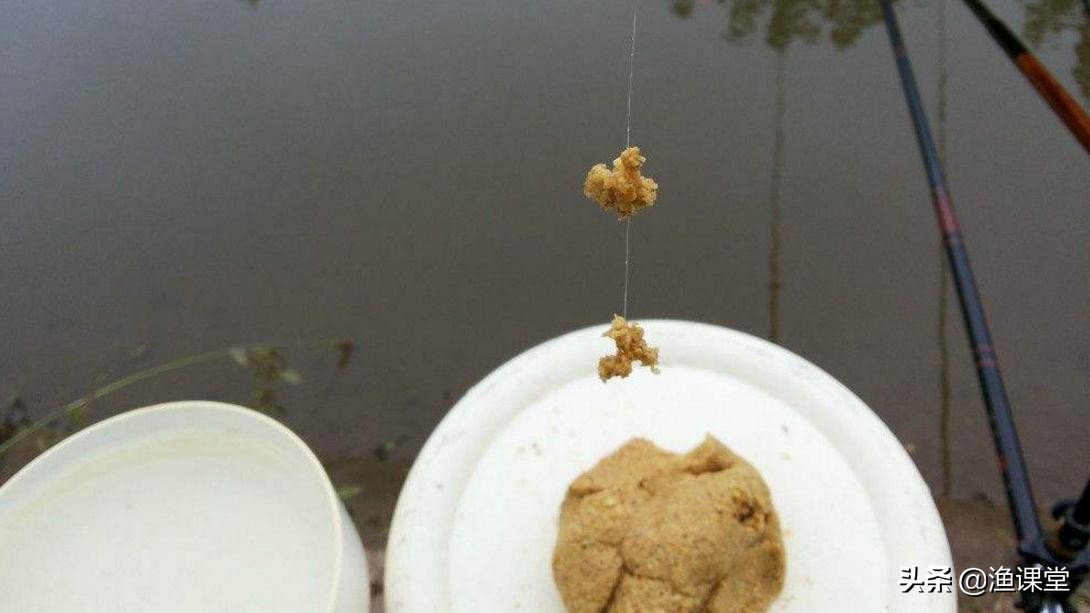 黑坑红虫拉饵调漂方法视频教程,拉饵钓鲫鱼调漂的正确方法与技巧