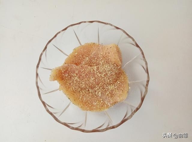 减脂餐需要哪些调味料,手把手教你做减脂餐