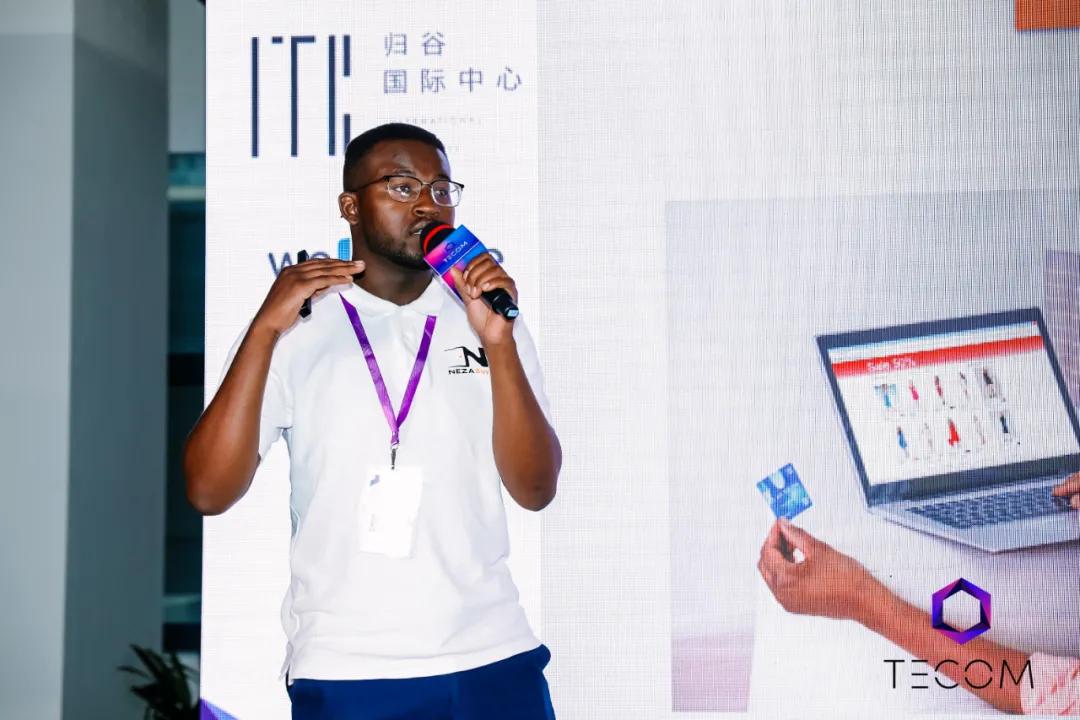 新华社点赞！唐平的电商梦，从一碗吃不到的乌咖喱开始……