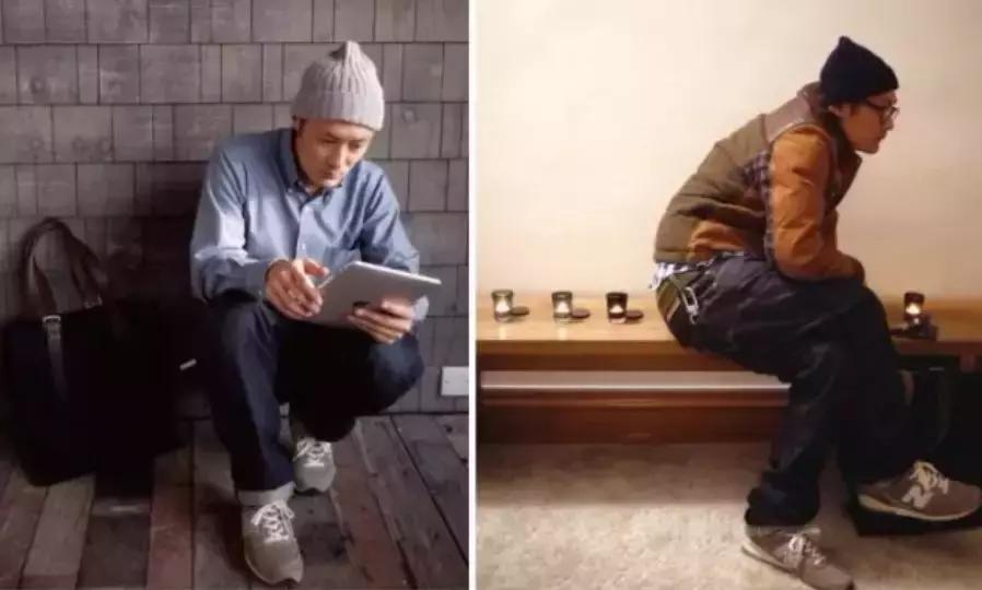 newbalance如何穿搭,newbalance搭配工装裤