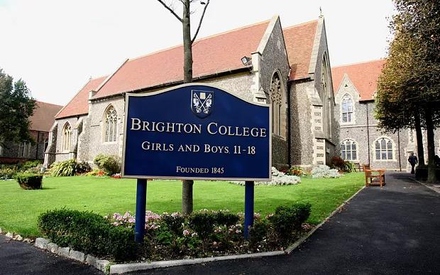 英国最贵的初中排名,伊顿英国的顶级私校