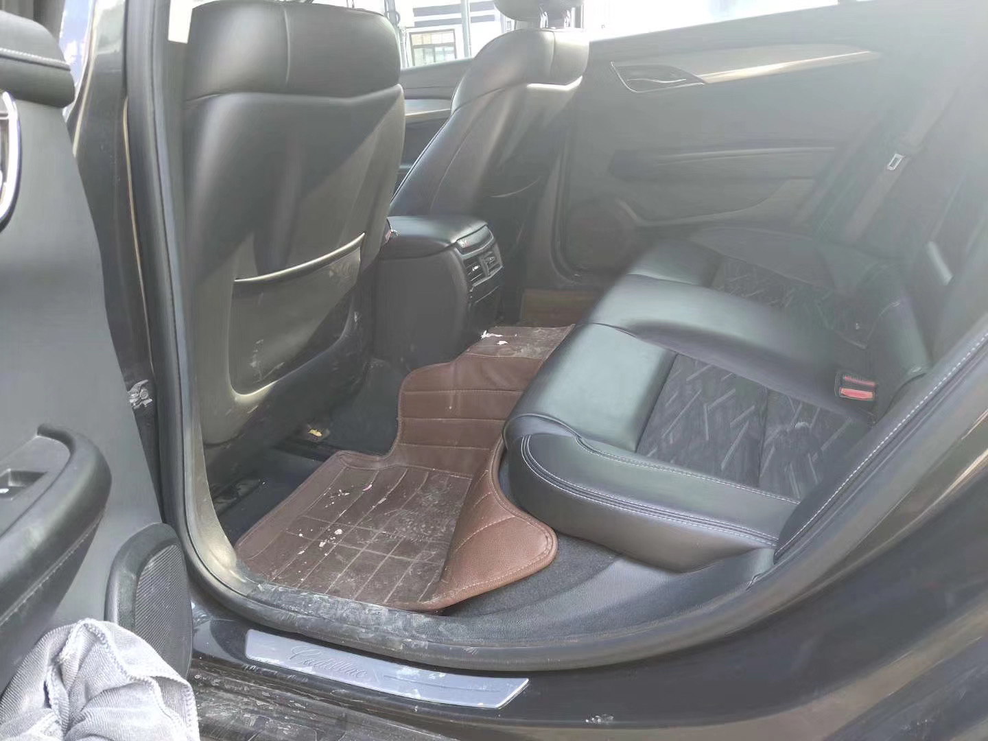 14万入手凯迪拉克ATS二手车，性价比怎么样？