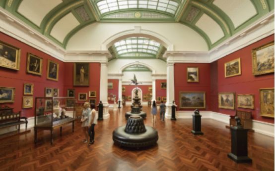 让黄晓明上瘾的南澳大利亚，到底有什么魔力？