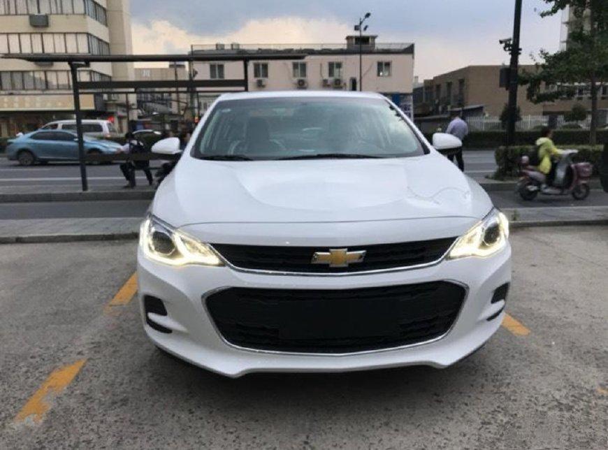 雪佛兰科沃兹2020款侧面碰撞,雪佛兰科沃兹碰撞后防盗故障