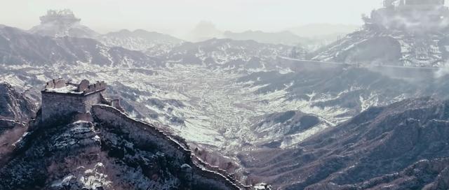 中国科幻片巅峰之作,国产最好的科幻大片有哪几部